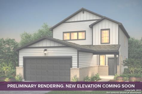 3439 Rancho Primera San Antonio TX 78224