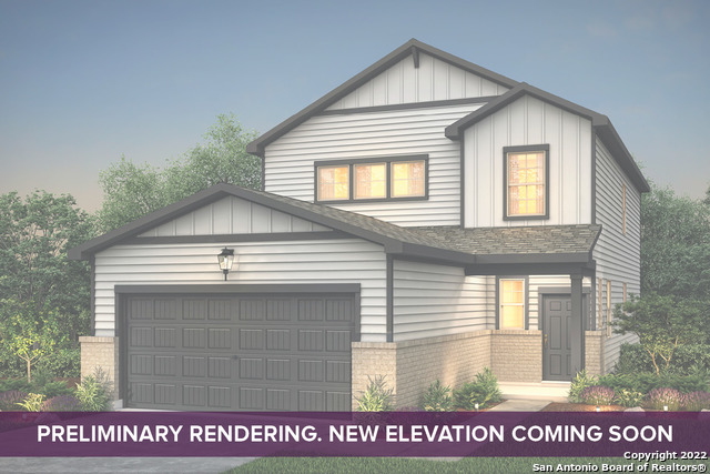 3439 Rancho Primera San Antonio TX 78224