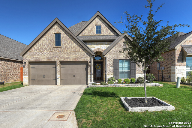 628 Arroyo Dorado New Braunfels TX 78130