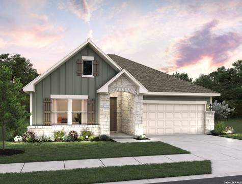 14232 Wolf View San Antonio TX 78252