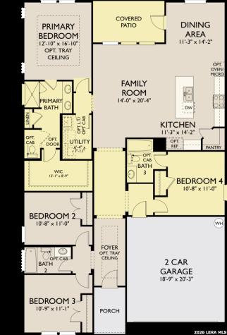 14232 Wolf View San Antonio TX 78252