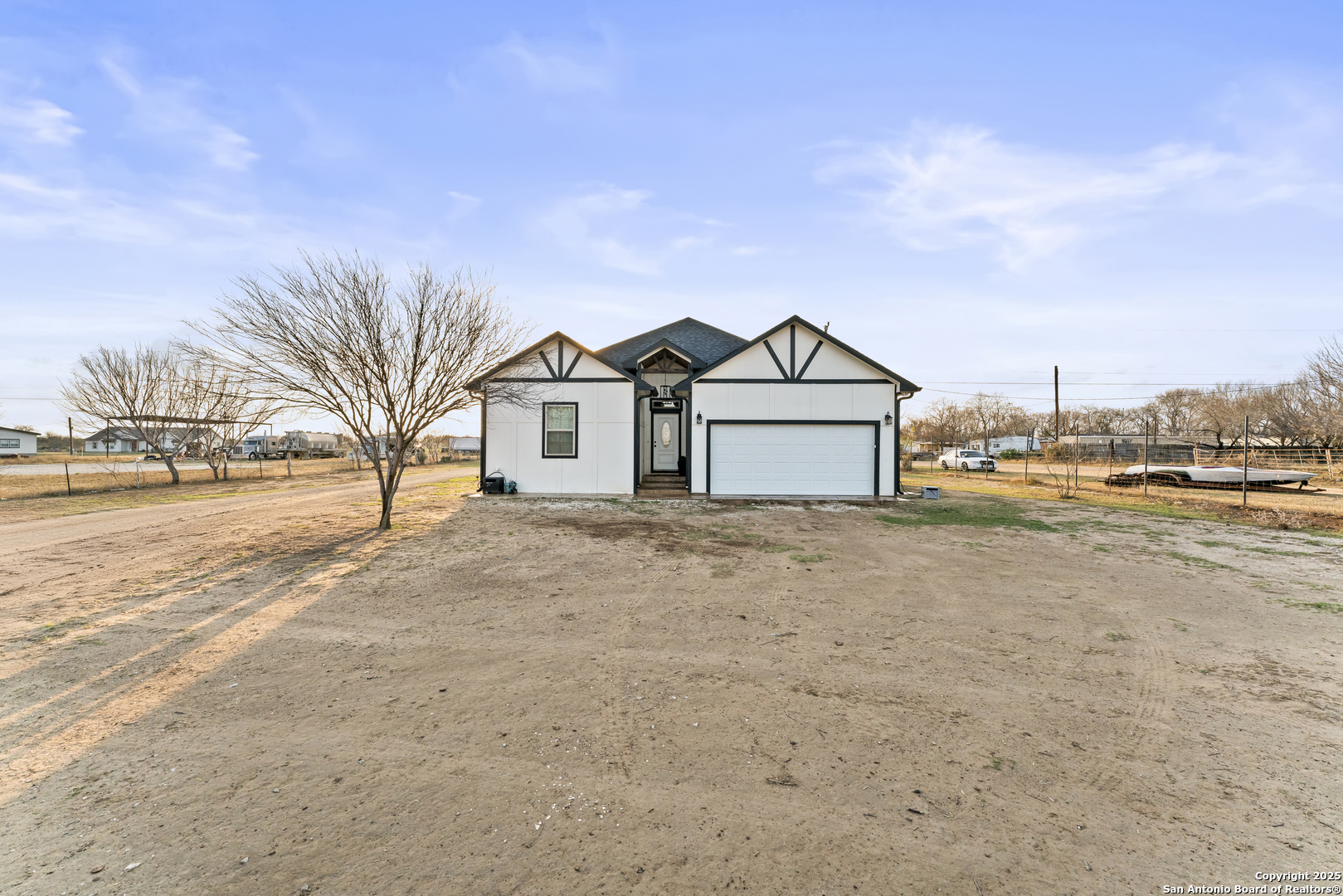 16851 Griffin Road #2 Atascosa TX 78002