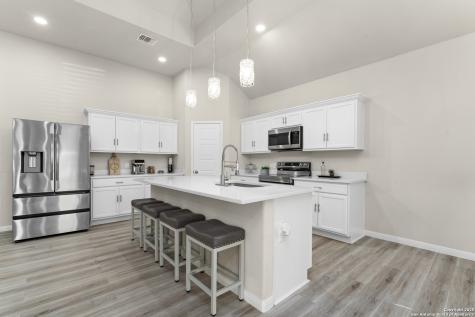 16851 Griffin Road #2 Atascosa TX 78002