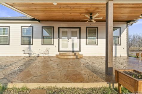 16851 Griffin Road #2 Atascosa TX 78002