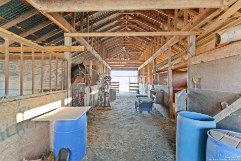 16851 Griffin Road #2 Atascosa TX 78002