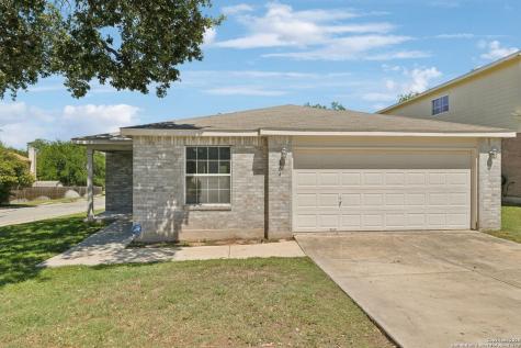 284 Texas Mulberry San Antonio TX 78253