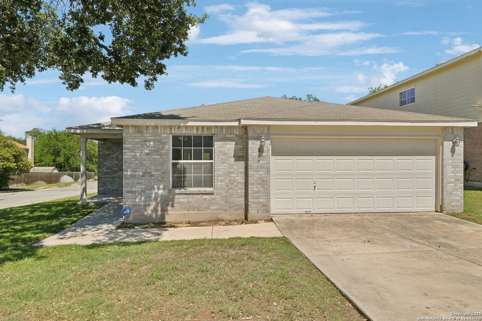 284 Texas Mulberry San Antonio TX 78253