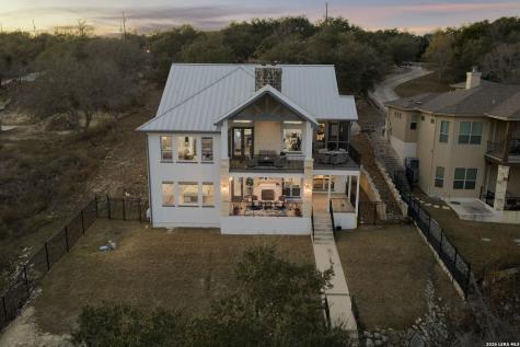 2078 Connie Drive Canyon Lake TX 78133