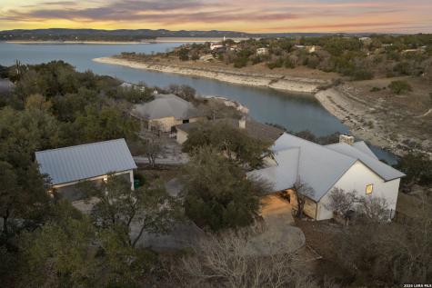 2078 Connie Drive Canyon Lake TX 78133
