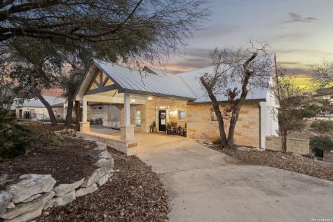 2078 Connie Drive Canyon Lake TX 78133