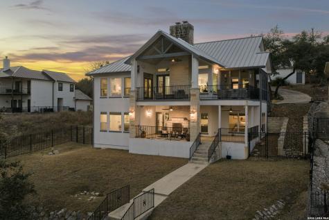 2078 Connie Drive Canyon Lake TX 78133