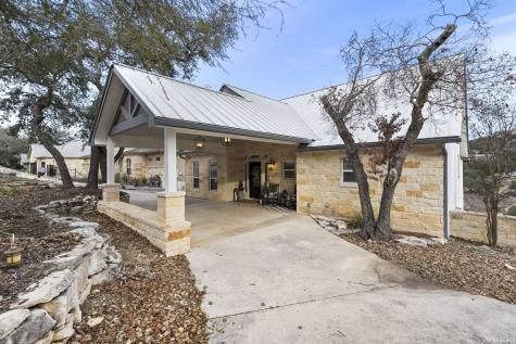 2078 Connie Drive Canyon Lake TX 78133