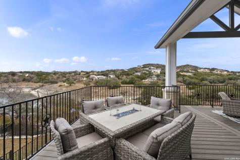 2078 Connie Drive Canyon Lake TX 78133