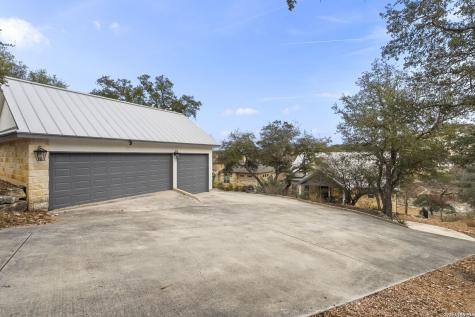 2078 Connie Drive Canyon Lake TX 78133