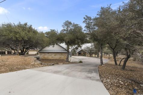 2078 Connie Drive Canyon Lake TX 78133