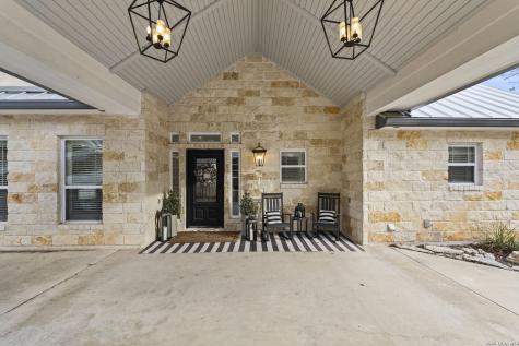 2078 Connie Drive Canyon Lake TX 78133