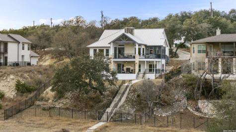 2078 Connie Drive Canyon Lake TX 78133