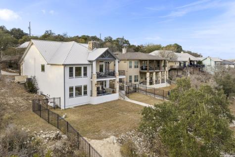 2078 Connie Drive Canyon Lake TX 78133