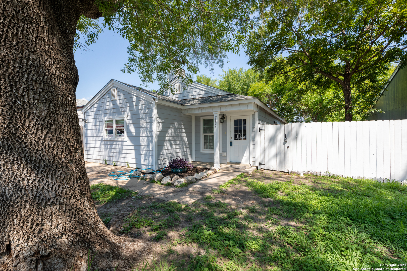 2854 Coral Field Drive San Antonio TX 78245