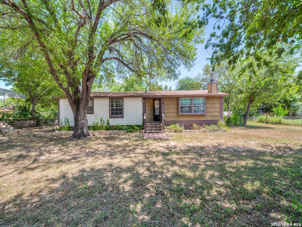 13634 Owl Tree Street San Antonio TX 78253