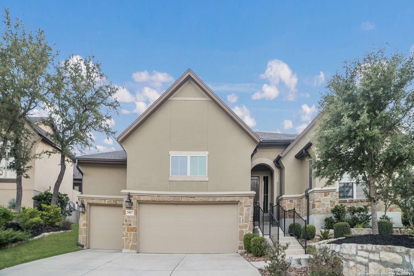 29027 Prospect Creek San Antonio TX 78260