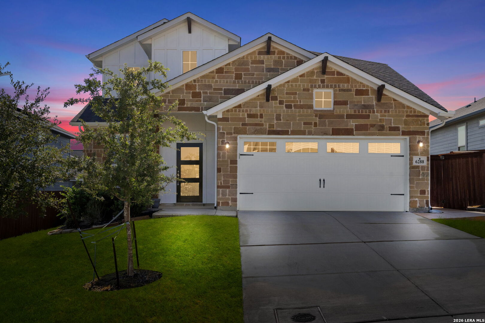 6288 Black Butte Schertz TX 78108
