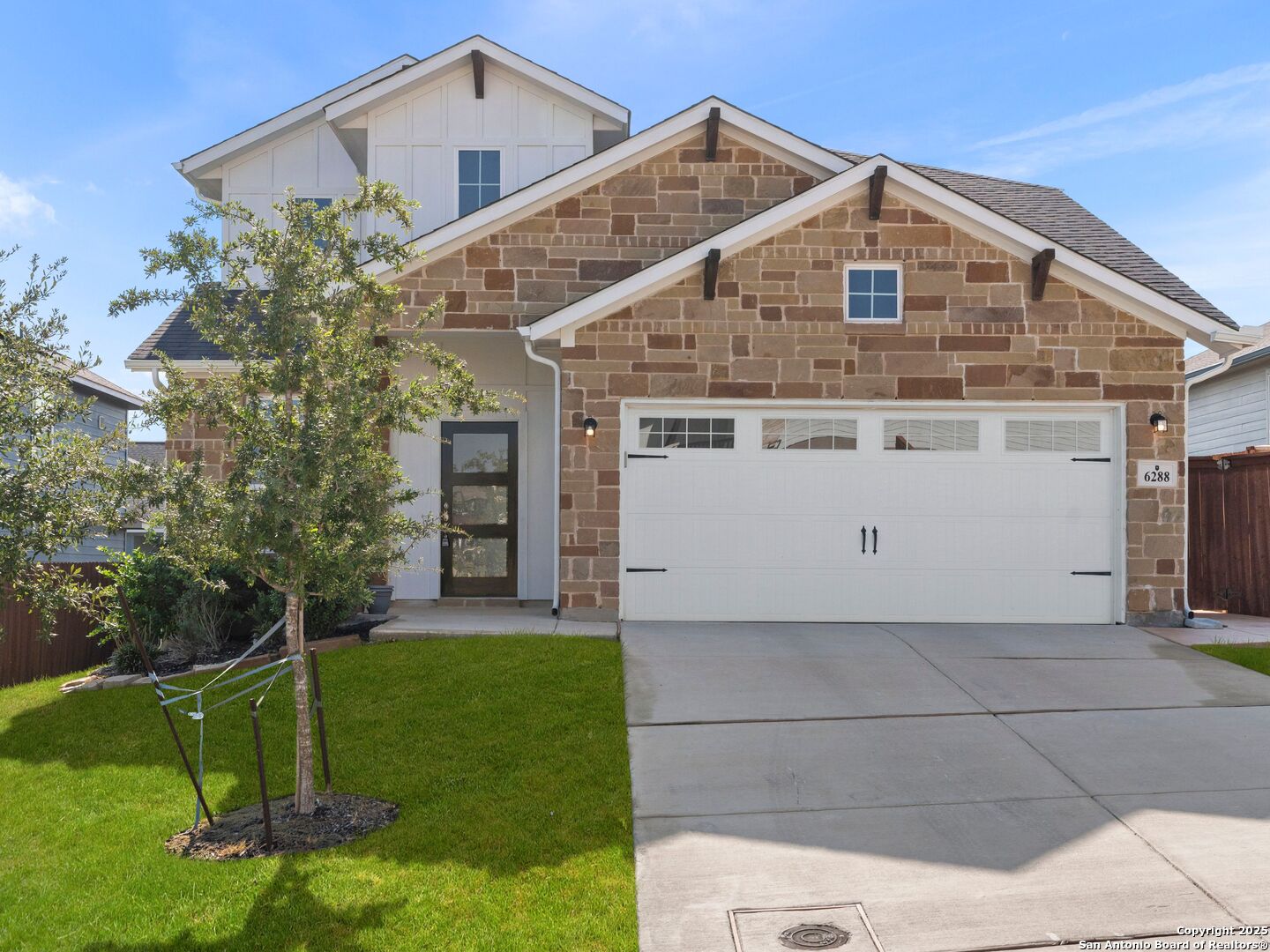6288 Black Butte Schertz TX 78108