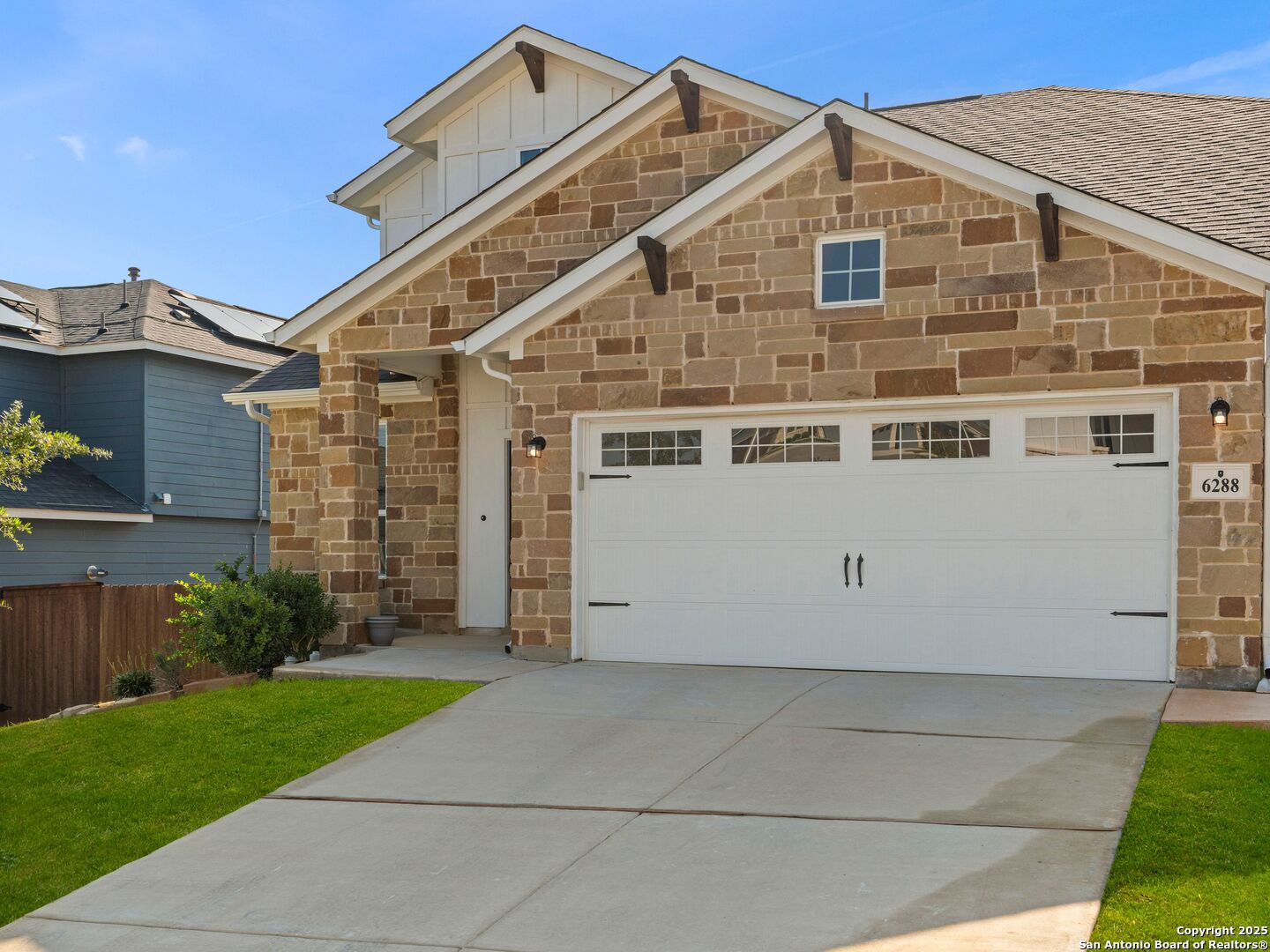 6288 Black Butte Schertz TX 78108