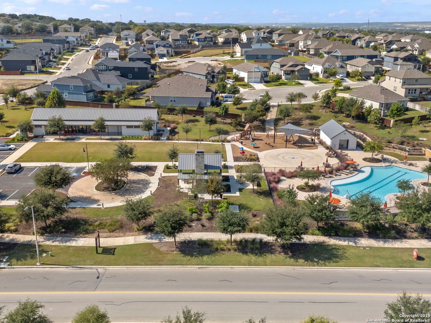 6288 Black Butte Schertz TX 78108