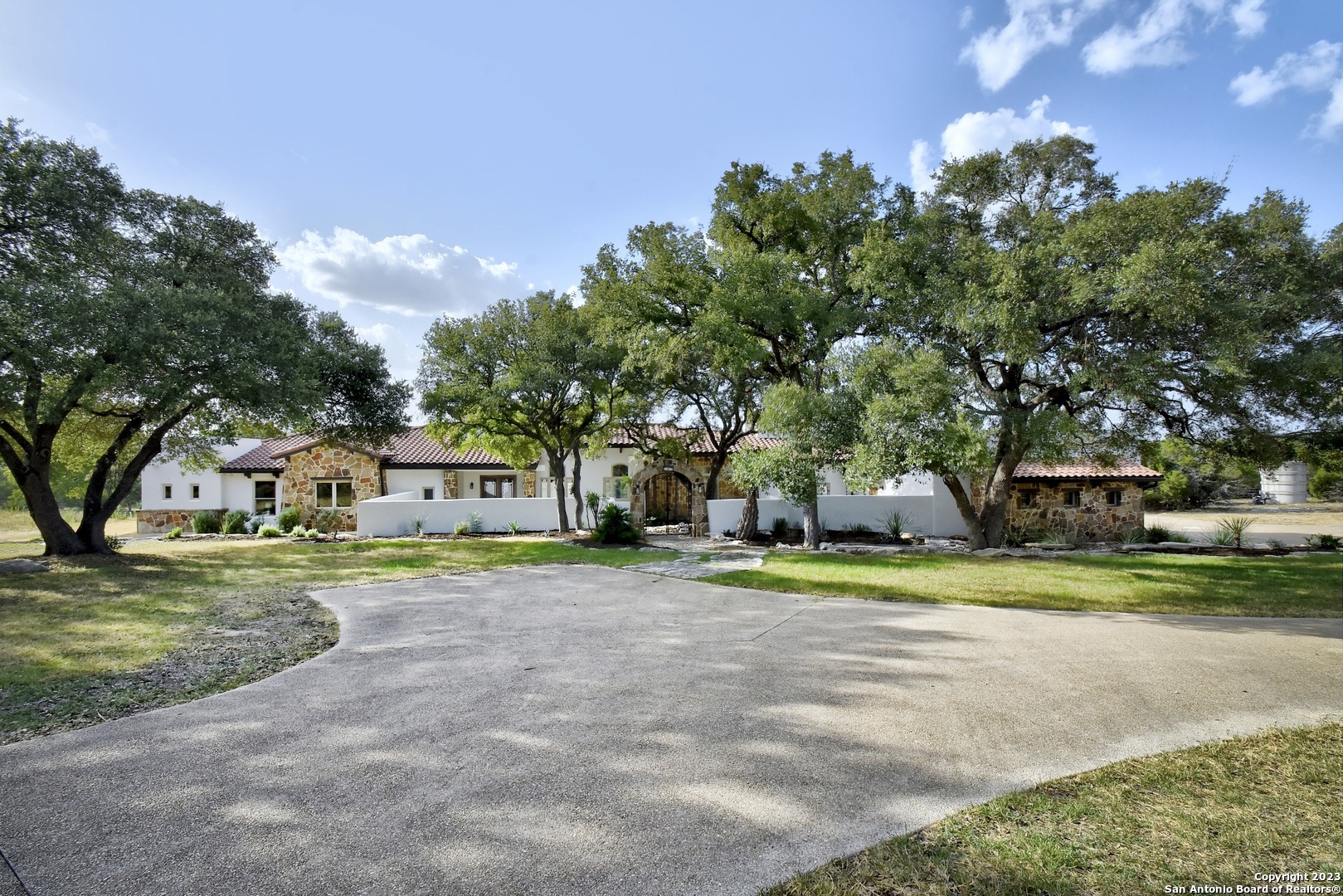 202 Water Stone Parkway Boerne TX 78006