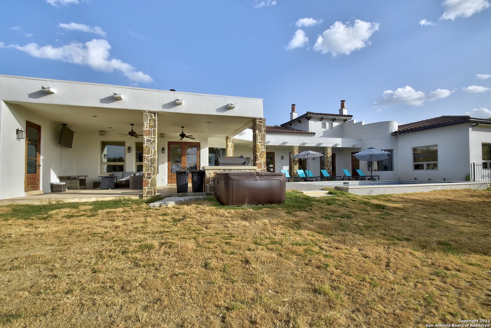 202 Water Stone Parkway Boerne TX 78006