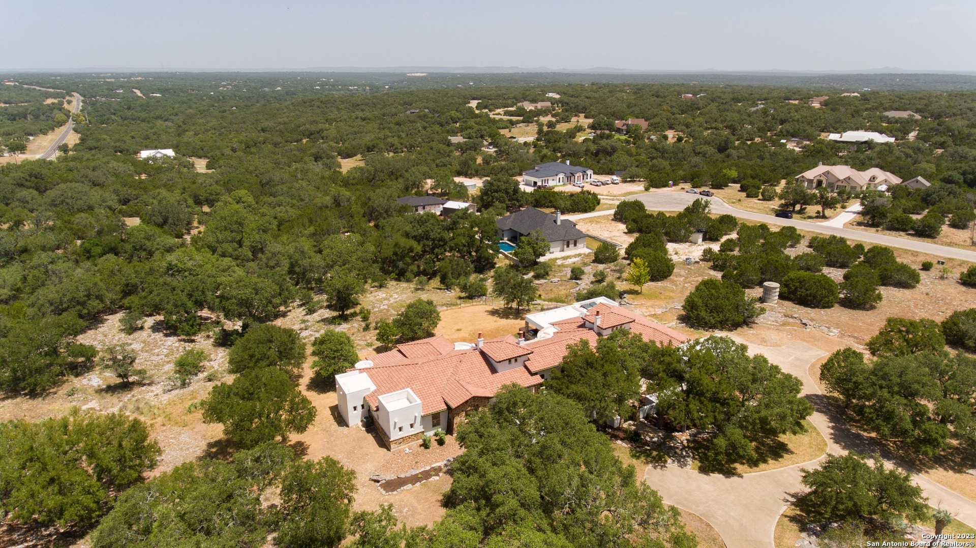 202 Water Stone Parkway Boerne TX 78006