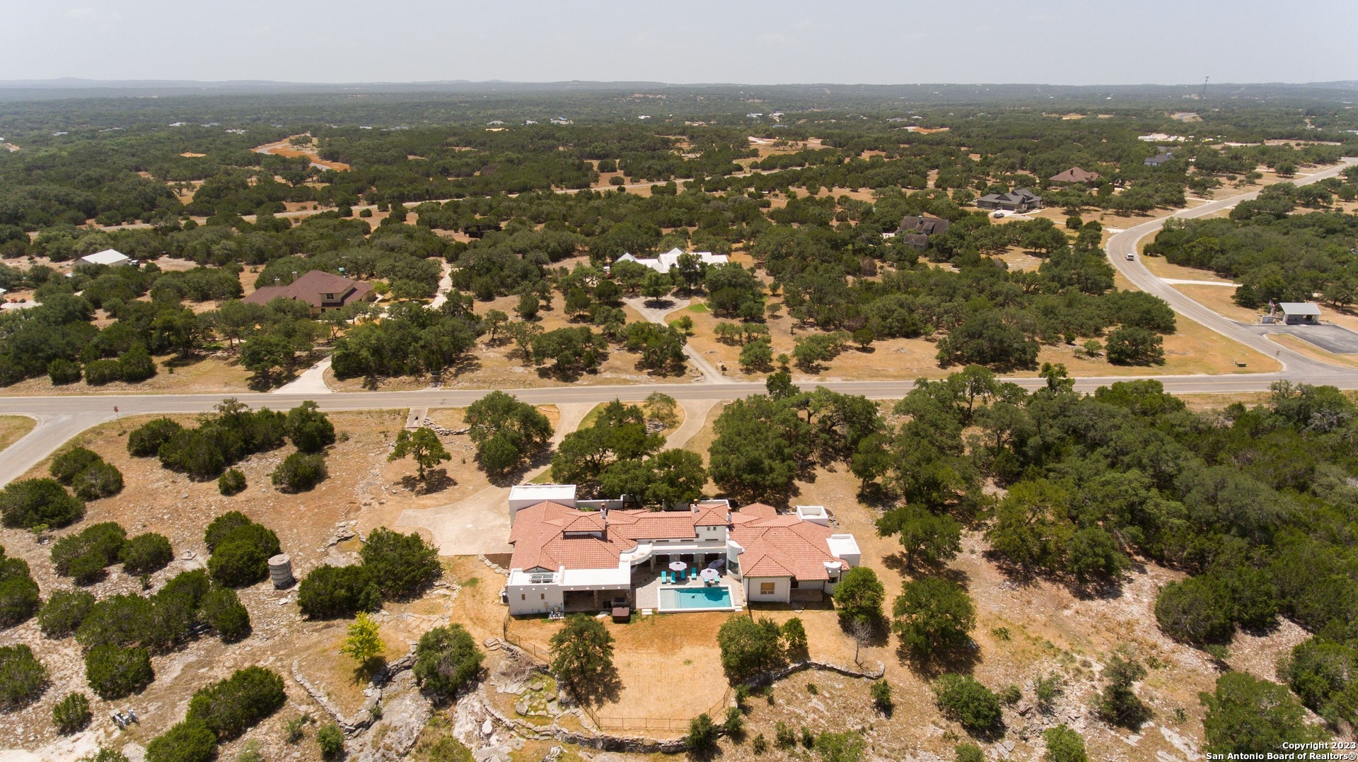 202 Water Stone Parkway Boerne TX 78006