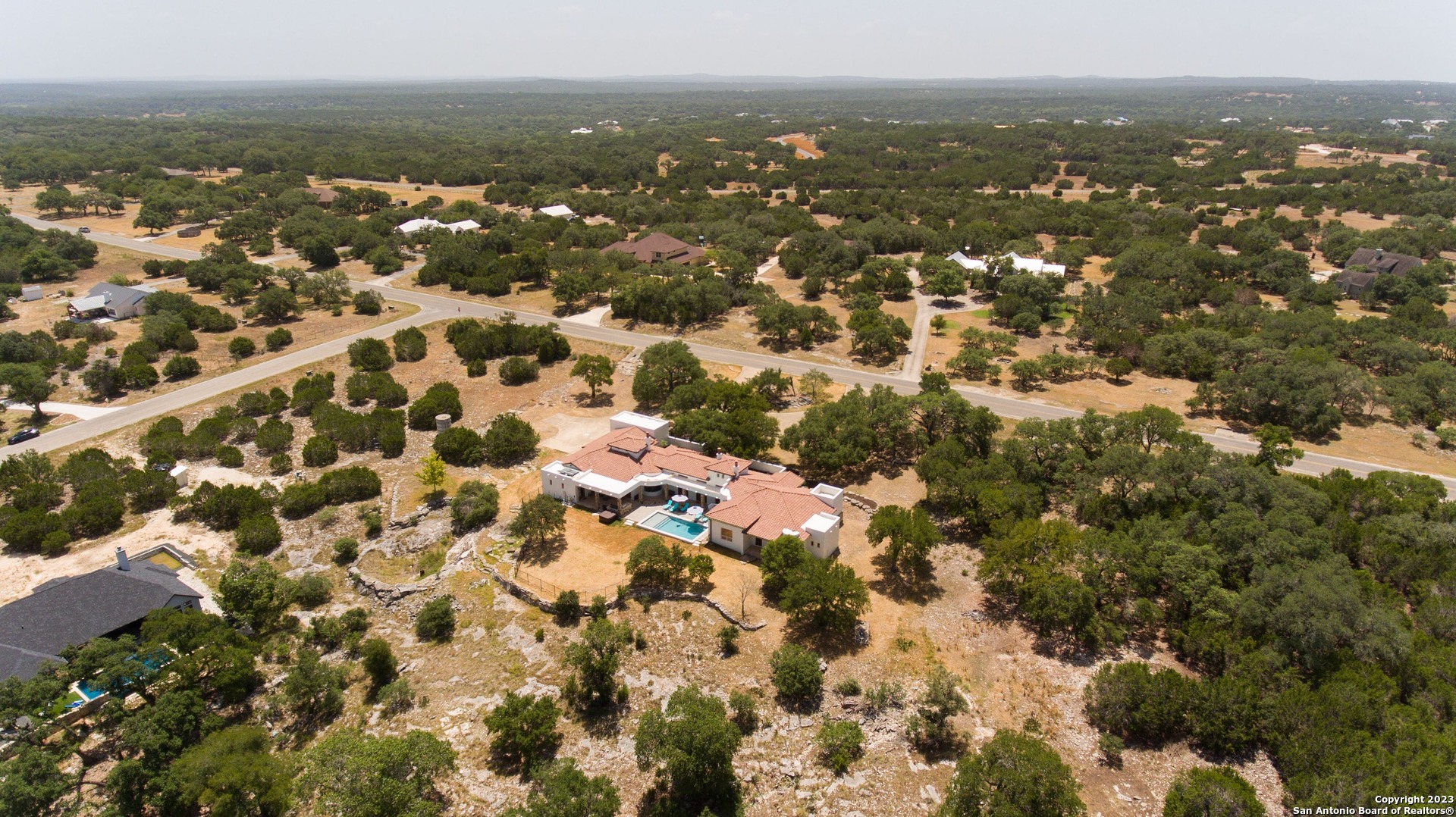 202 Water Stone Parkway Boerne TX 78006