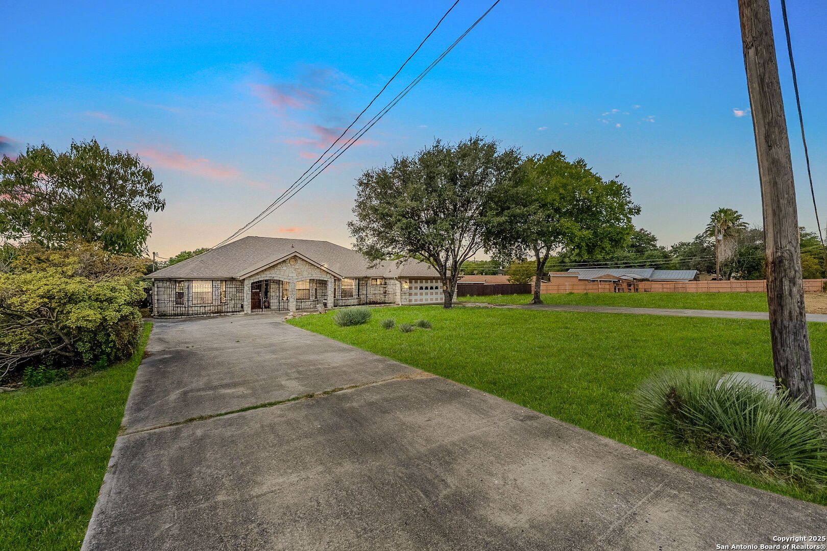 514 Jackson Keller San Antonio TX 78216