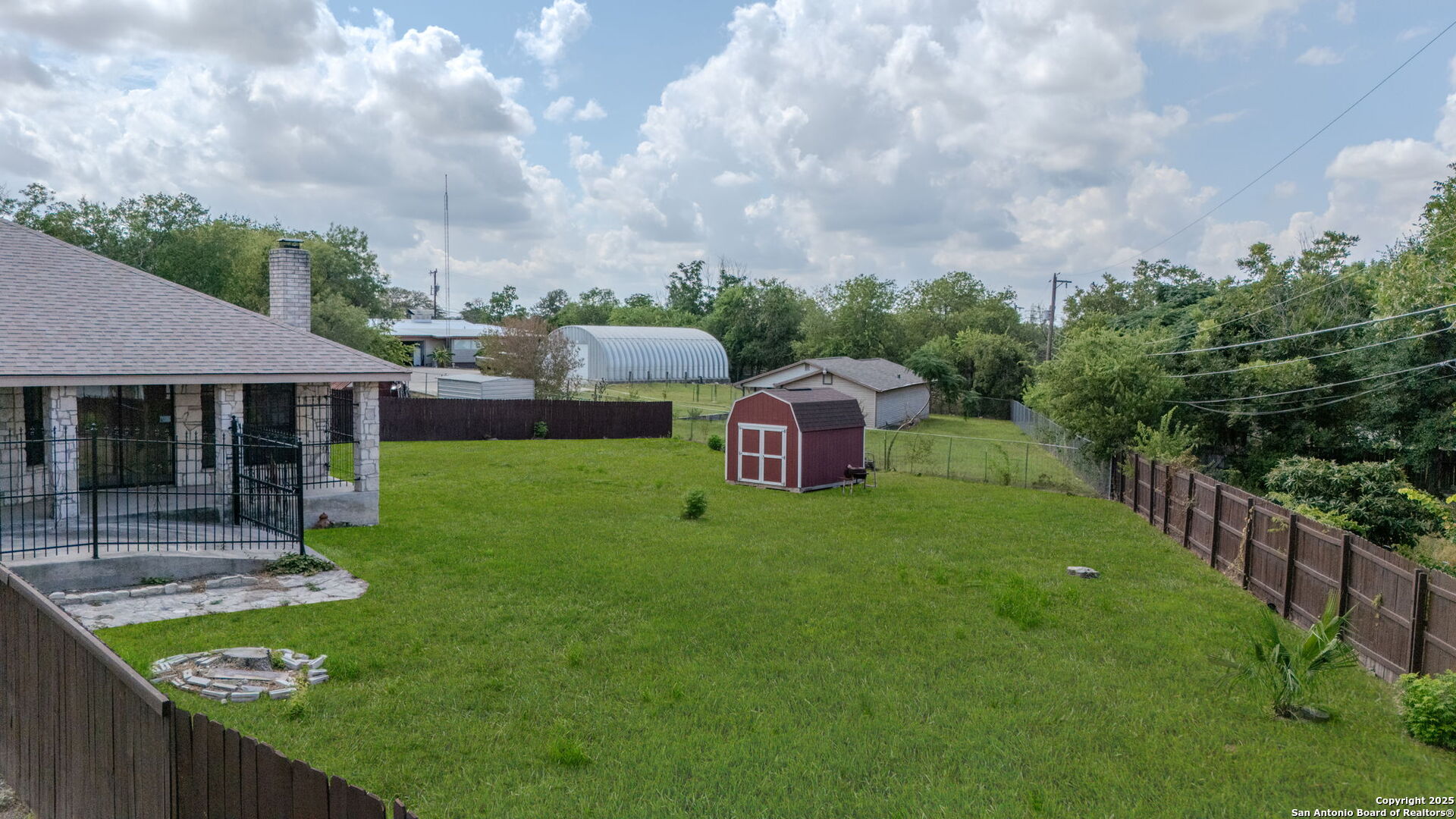 514 Jackson Keller San Antonio TX 78216