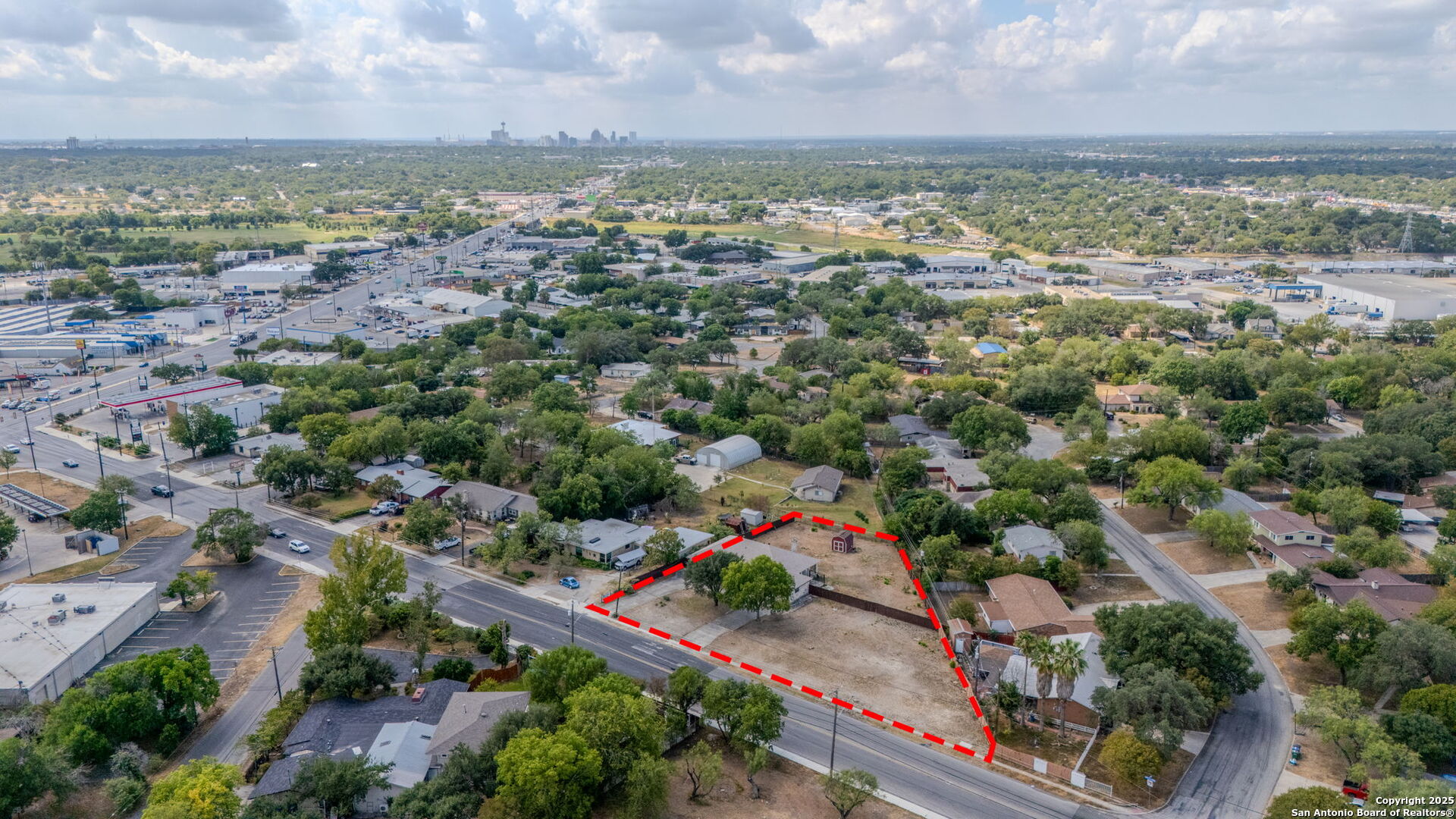 514 Jackson Keller San Antonio TX 78216