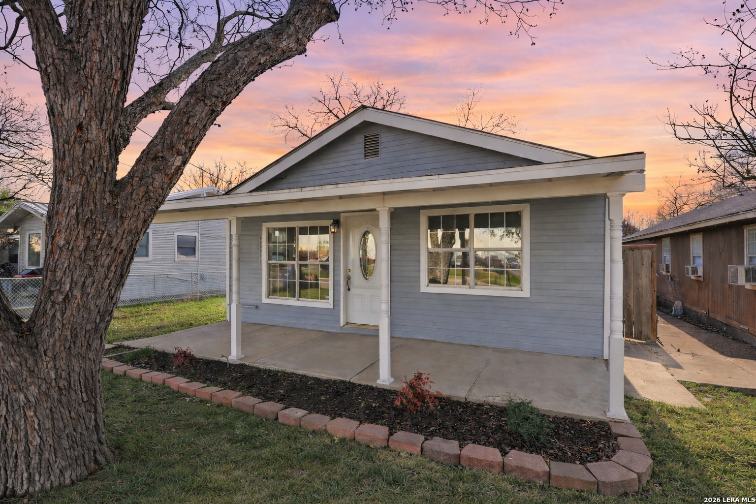 1116 Churchill New Braunfels TX 78130