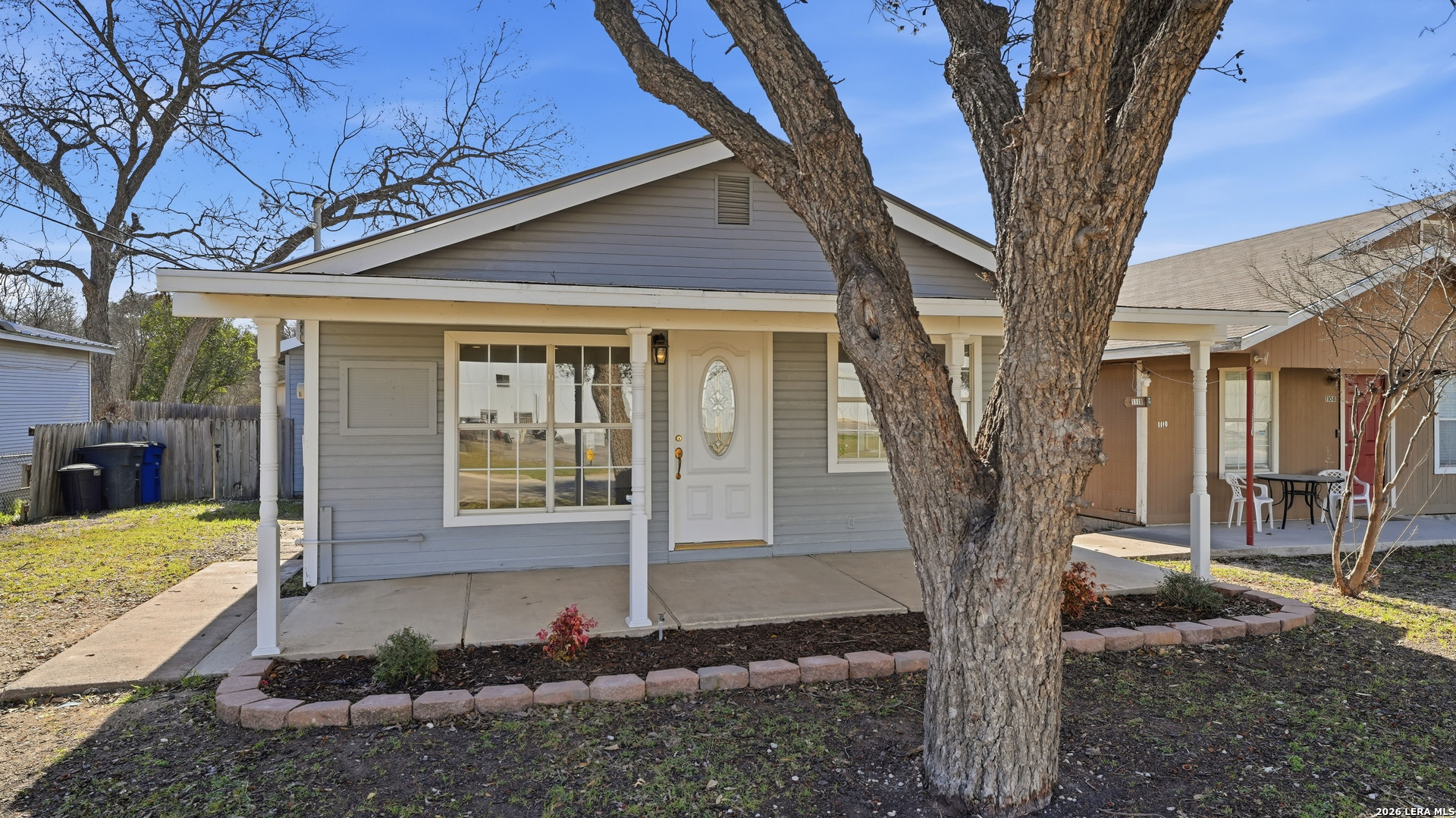 1116 Churchill New Braunfels TX 78130