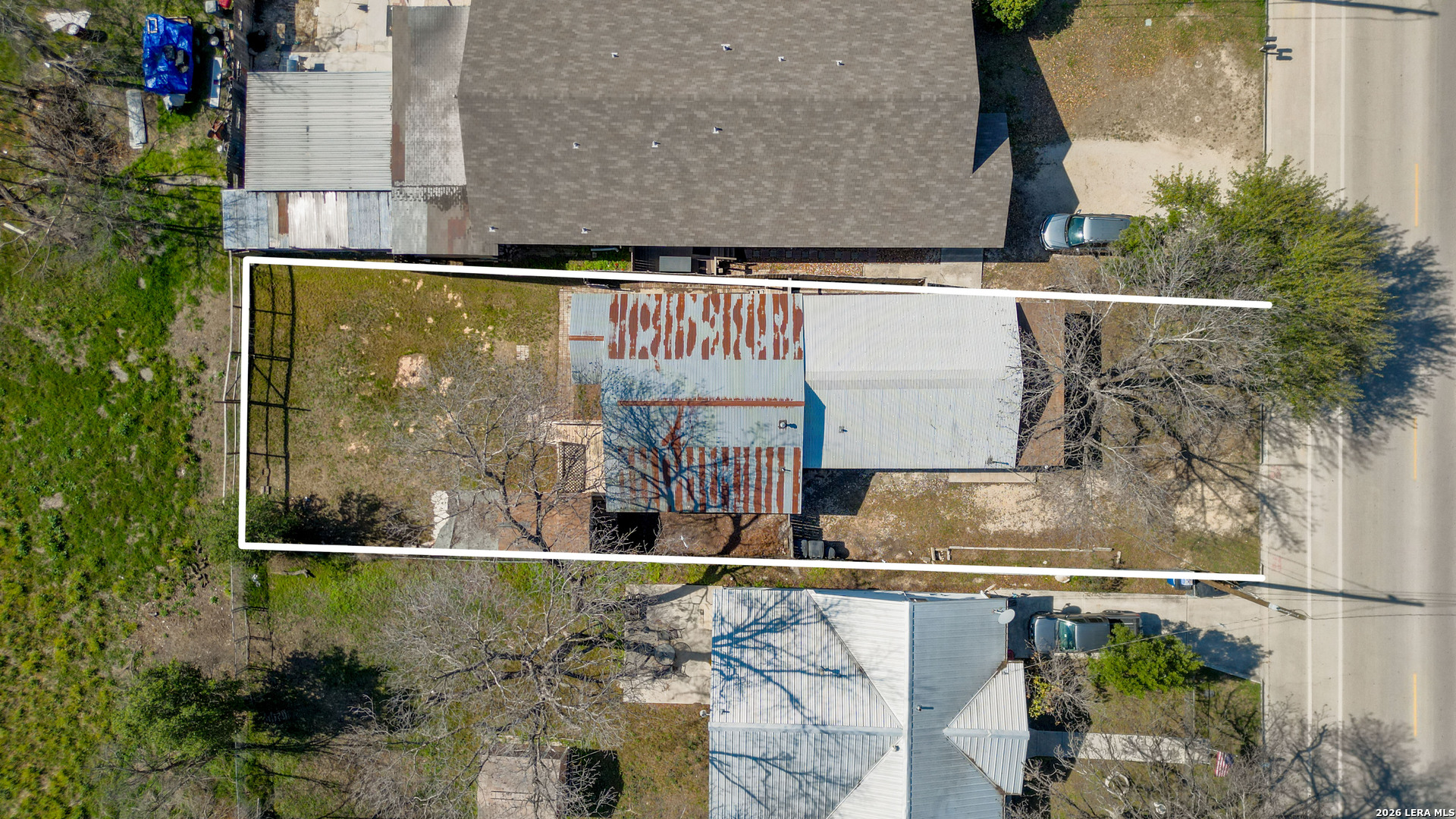1116 Churchill New Braunfels TX 78130