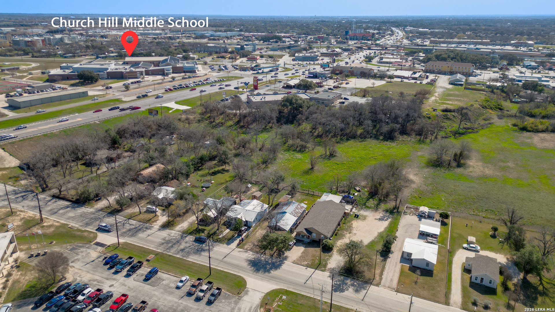 1116 Churchill New Braunfels TX 78130