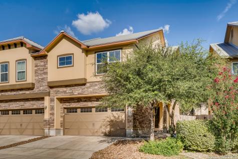 23942 Stately Oaks San Antonio TX 78260