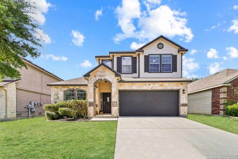 7830 Rain Shore San Antonio TX 78249