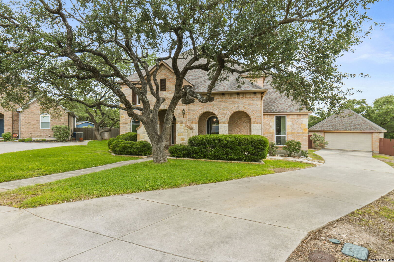 12602 Terrace Hollow San Antonio TX 78259