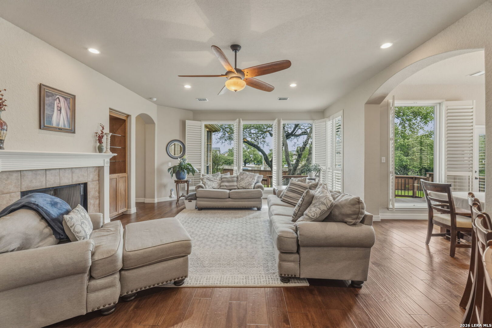 12602 Terrace Hollow San Antonio TX 78259
