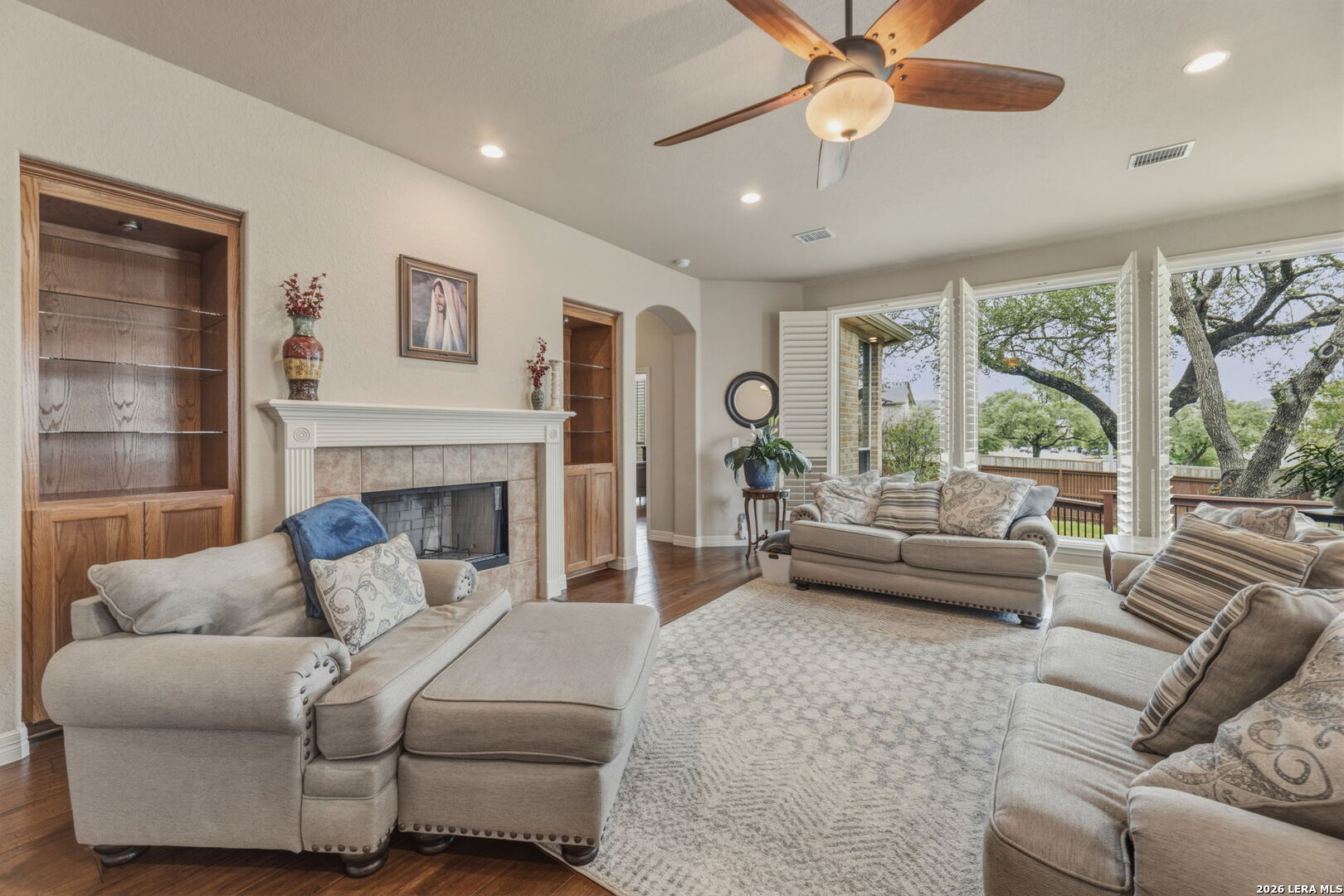 12602 Terrace Hollow San Antonio TX 78259