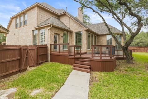 12602 Terrace Hollow San Antonio TX 78259