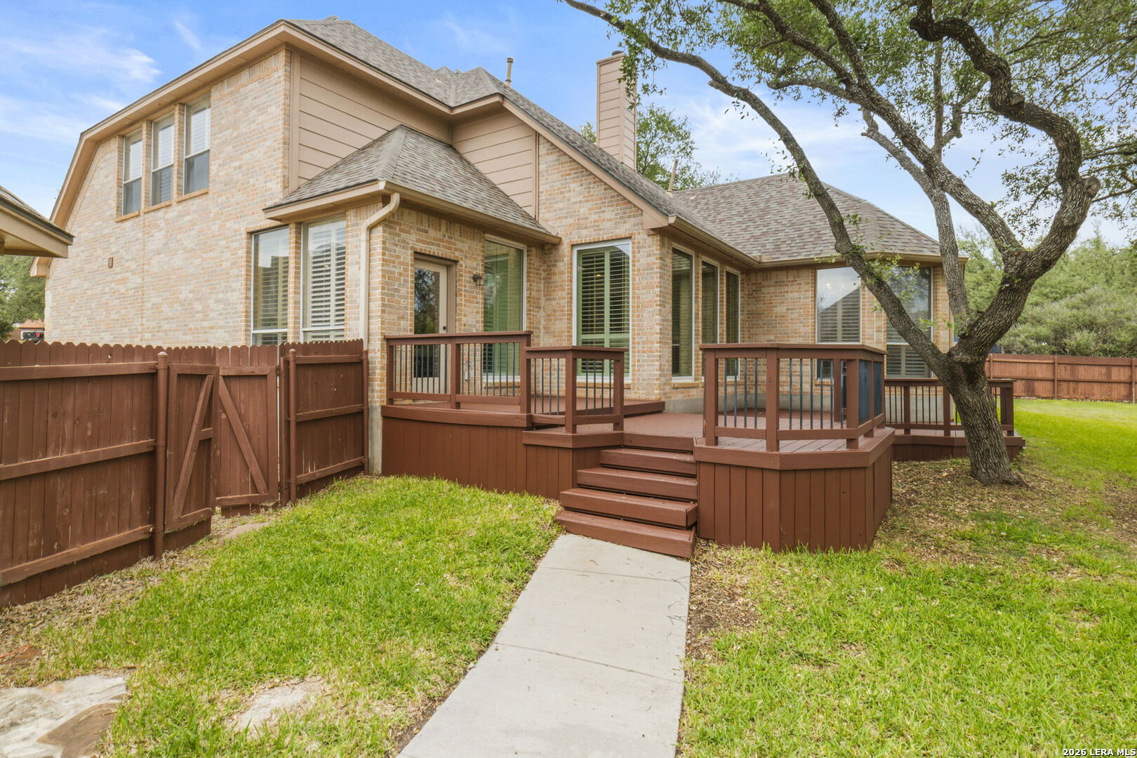 12602 Terrace Hollow San Antonio TX 78259