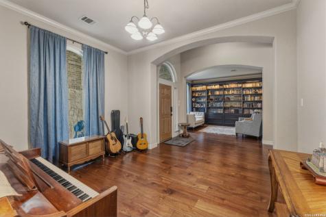 12602 Terrace Hollow San Antonio TX 78259