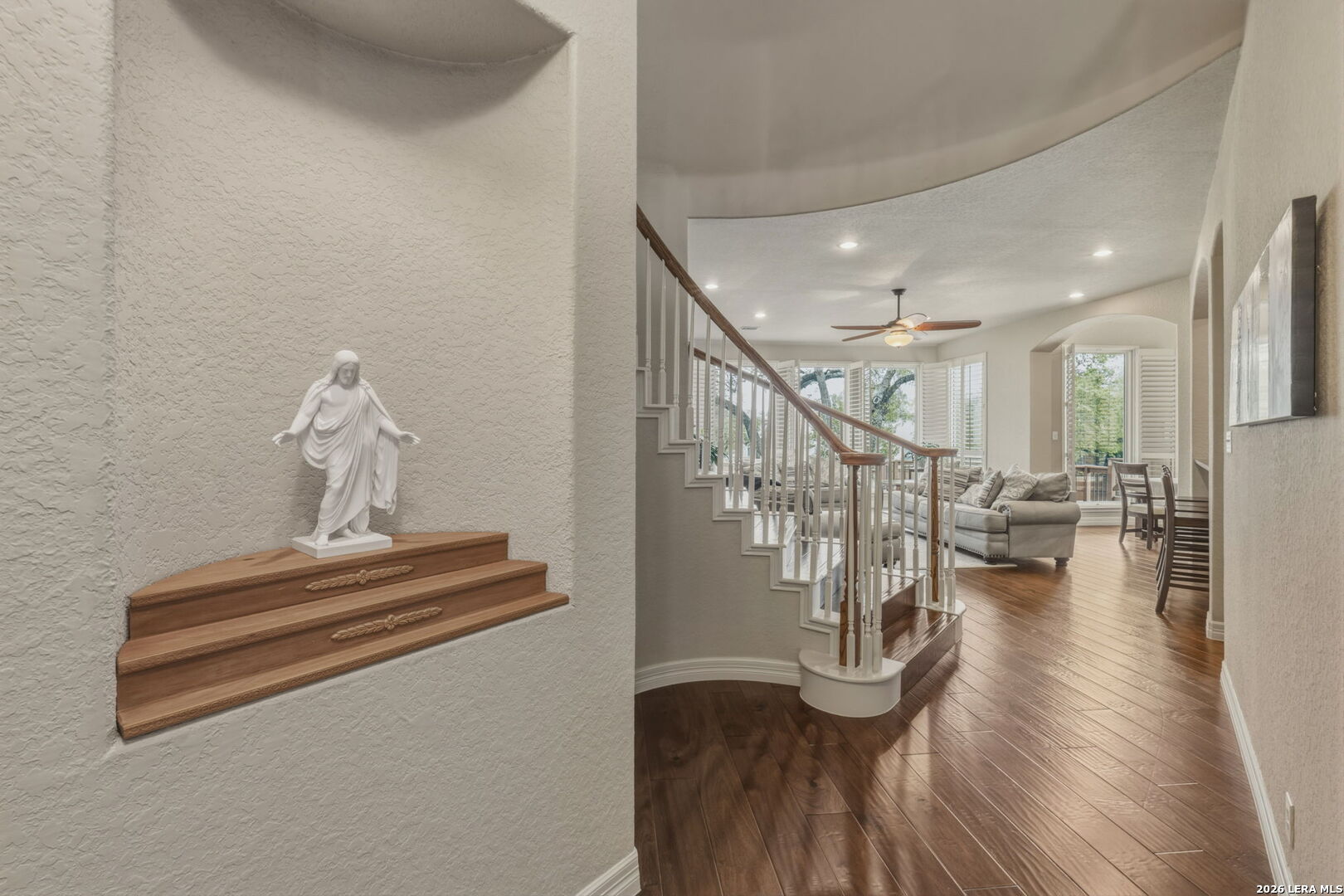 12602 Terrace Hollow San Antonio TX 78259